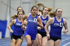 Track & Field  Women’s Track & Field open up the 2023 indoor season with a home meet against Colby College. They also competed against visiting Wentworth Institute of Technology, Worcester State University, Gordon College and Connecticut College. - Photo by Keith Nordstrom